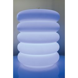 LED-sjlelampe -sensorisk og beroligende belysning til lrings- og sanserum