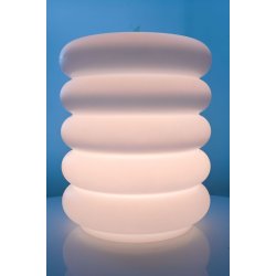 LED-sjlelampe -sensorisk og beroligende belysning til lrings- og sanserum