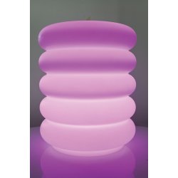 LED-sjlelampe -sensorisk og beroligende belysning til lrings- og sanserum