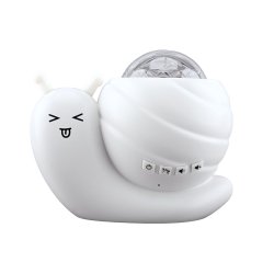 Mini projektor Snegl