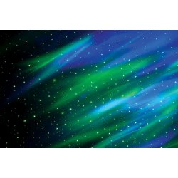 Mini projektor Snegl