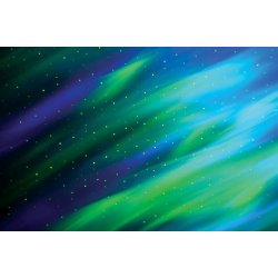 Mini projektor Snegl