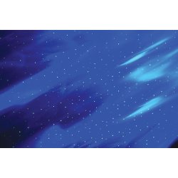 Mini projektor Snegl