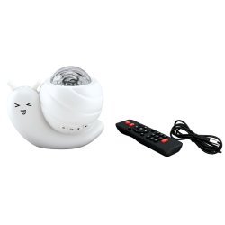 Mini projektor Snegl