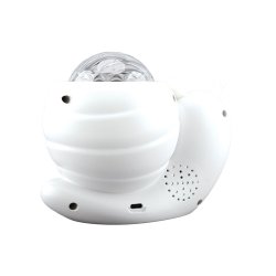 Mini projektor Snegl