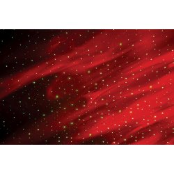 Mini projektor Snegl