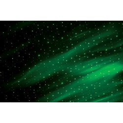 Mini projektor Snegl