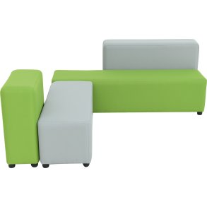 Siddelandskab Blocks mini 11