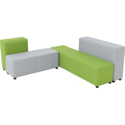 Siddelandskab Blocks mini 11