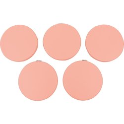 Skumpuder til brn - 5 stk. Fs i flere farver