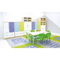 Quadro l�ge mellem 