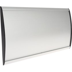 V�gskilt 300 x 148 mm