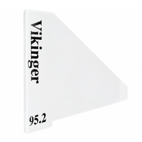 Skillest�tter, s�t med 95 stk. (L-form)