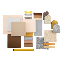 Mbelst Quadro  Varm Natur