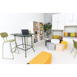 Skolestol New School