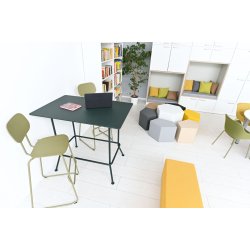 Skolestol New School