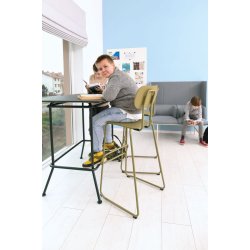 Skolestol New School