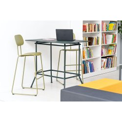 Skolestol New School