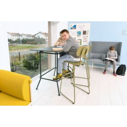 Skolestol New School