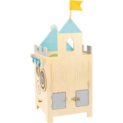 Sansemotorisk legehjrne - Ridderborg