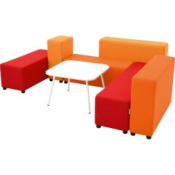 Sofamoduler til brn - st 7