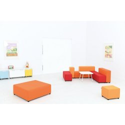 Sofamoduler til brn - st 7