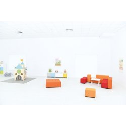 Sofamoduler til brn - st 7