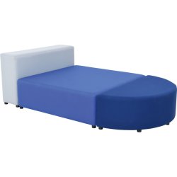 Sofamoduler til brn - st 2