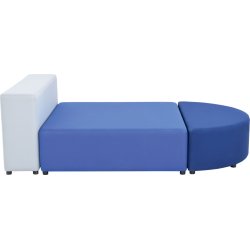 Sofamoduler til brn - st 2