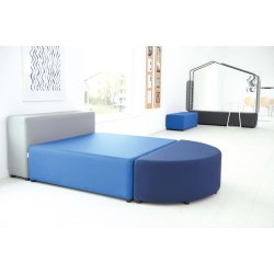 Sofamoduler til brn - st 2