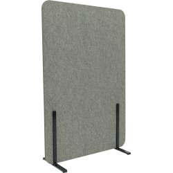 Lydisolerende sk�rm 100 x 150 cm