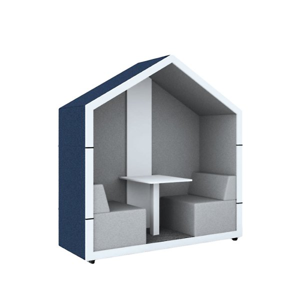 Treehouse med bagvg  marinebl