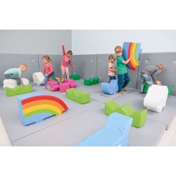 Vgpolstring til brnehaver og institutioner