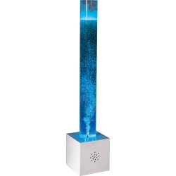 Vands�jle med lys og bobler � 150 cm