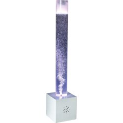 Vands�jle med lys og bobler � 150 cm