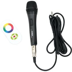 Vands�jle med lys og bobler � 150 cm