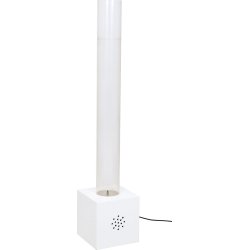 Vands�jle med lys og bobler � 150 cm