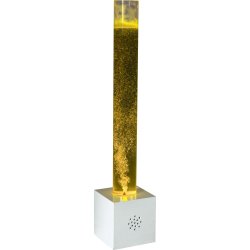 Vands�jle med lys og bobler � 150 cm